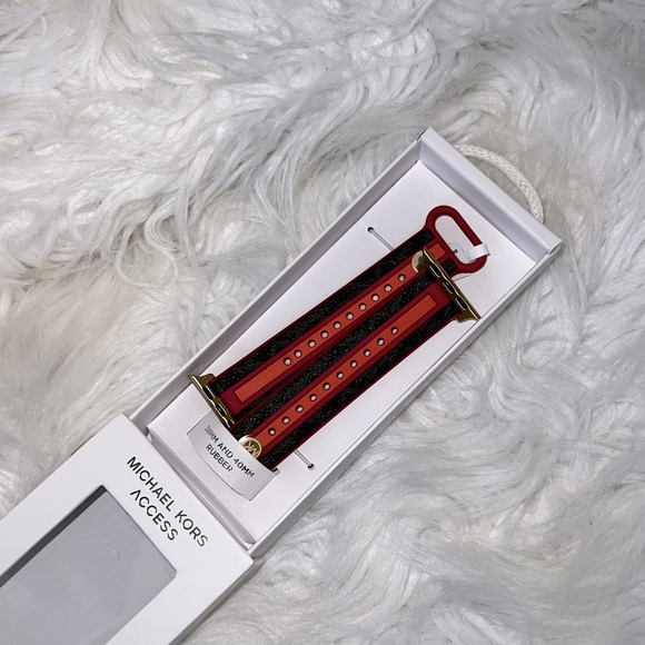 Michael Kors Apple Watch Belt - Picture 1 of 3